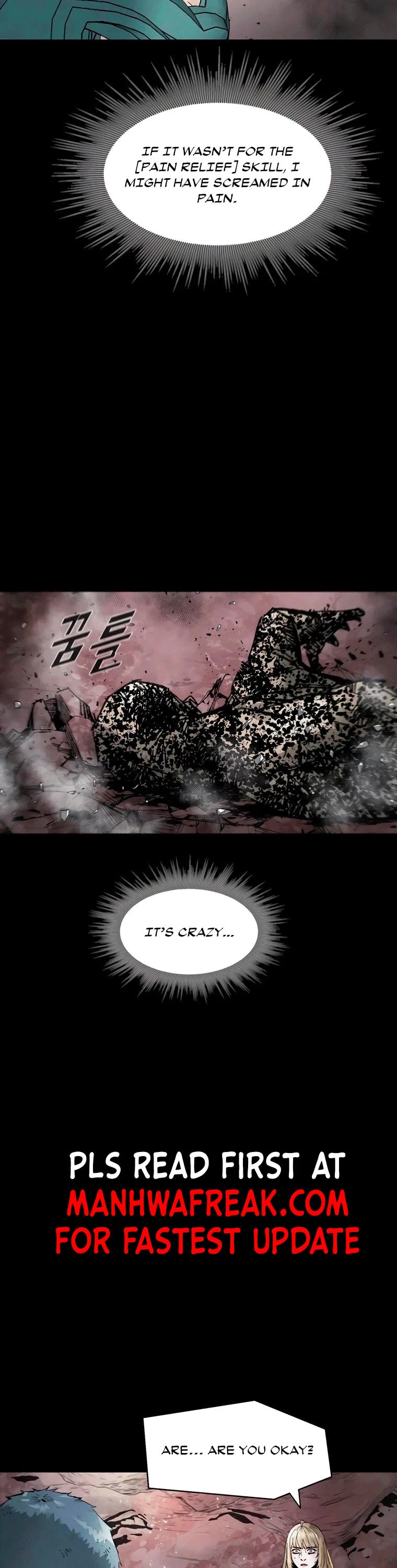 L.A.G Chapter 52 page 32 - Chapter 52