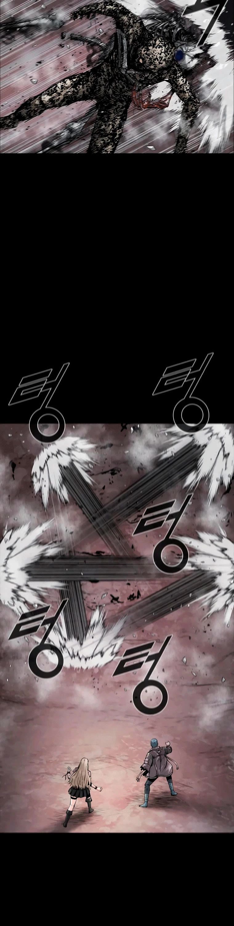 L.A.G Chapter 52 page 9 - Chapter 52