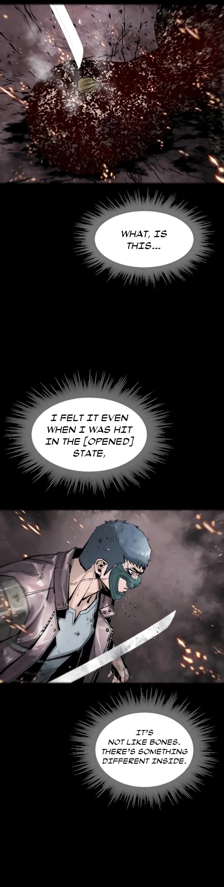 L.A.G Chapter 53 page 12 - Chapter 53