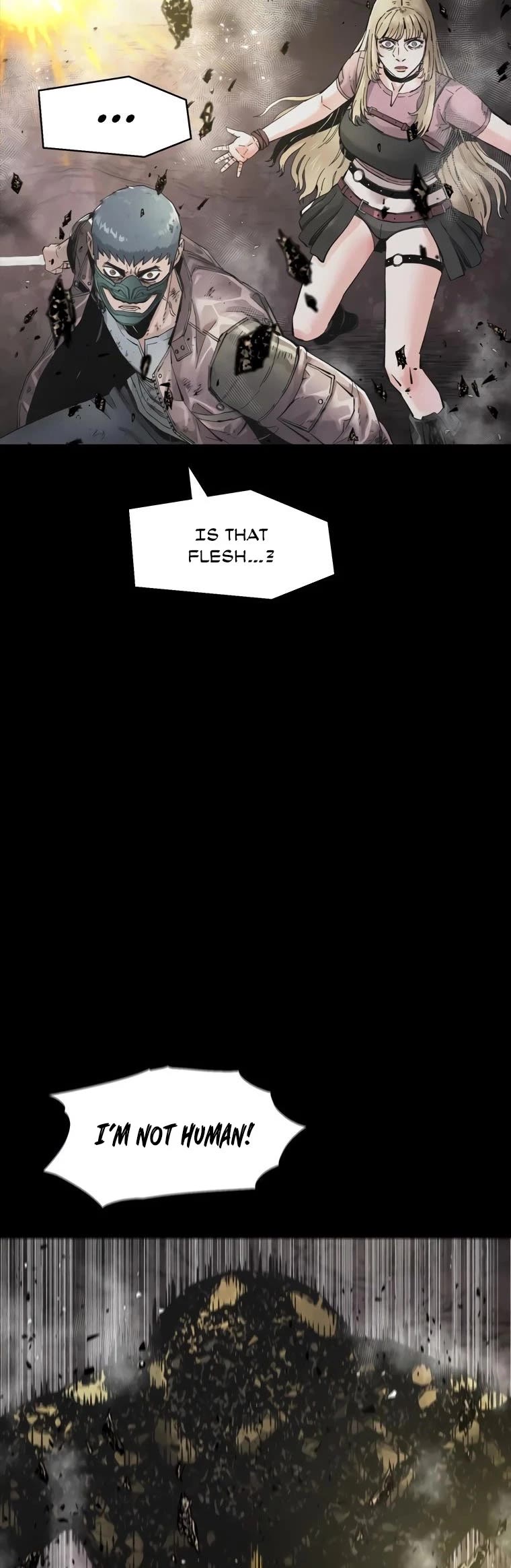 L.A.G Chapter 53 page 19 - Chapter 53