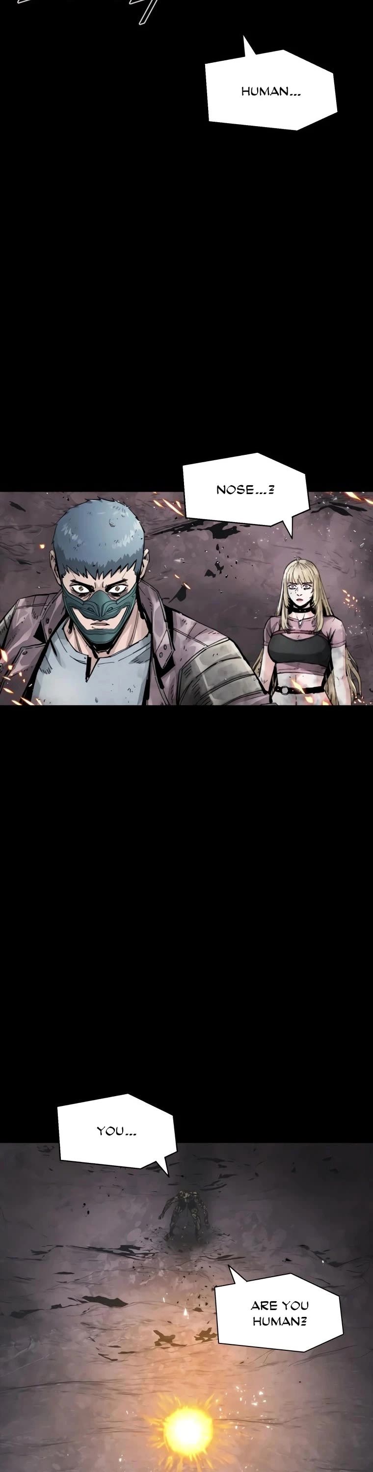 L.A.G Chapter 53 page 23 - Chapter 53