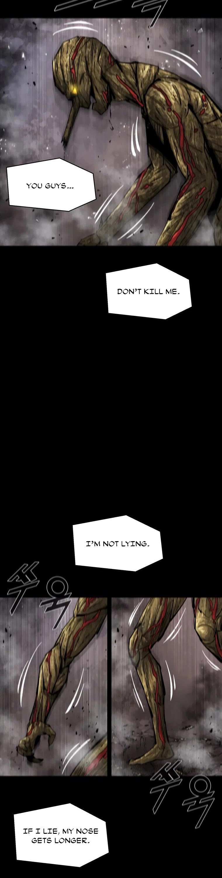 L.A.G Chapter 53 page 31 - Chapter 53