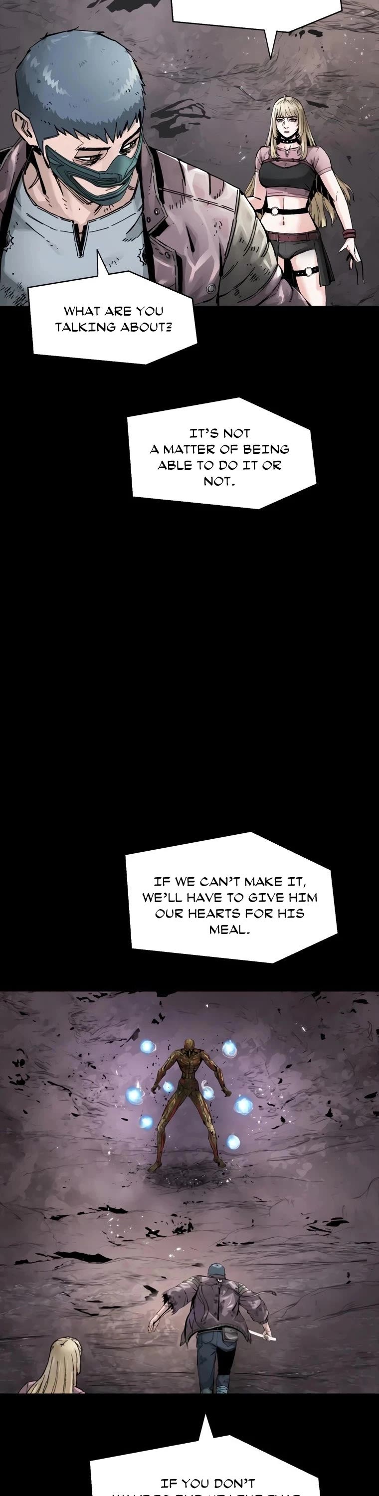 L.A.G Chapter 53 page 35 - Chapter 53