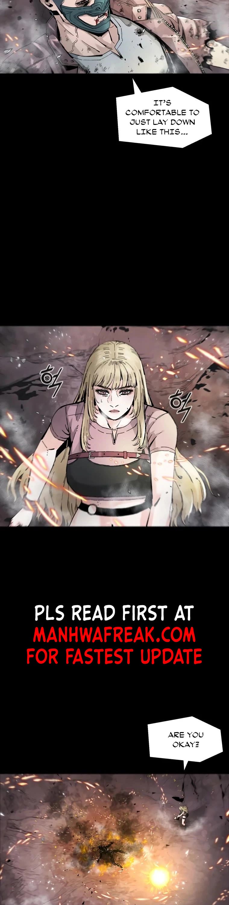 L.A.G Chapter 53 page 6 - Chapter 53