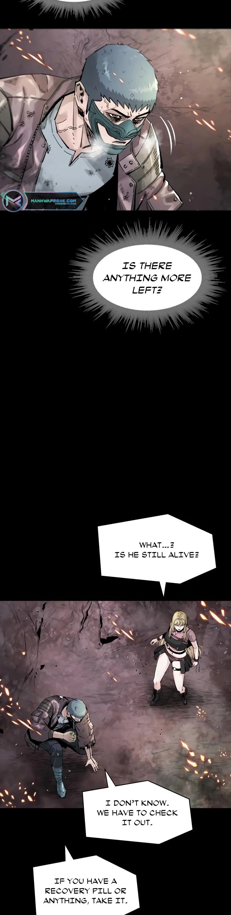 L.A.G Chapter 53 page 8 - Chapter 53