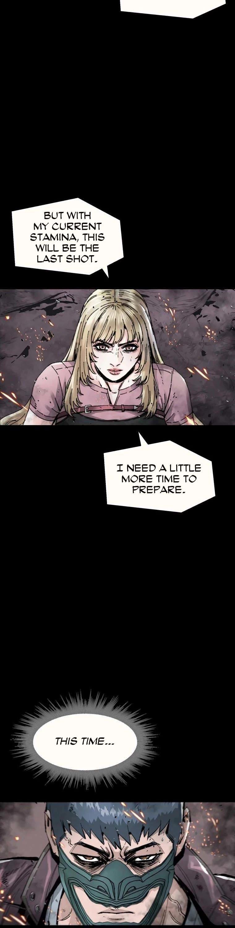 L.A.G Chapter 54 page 20 - Chapter 54