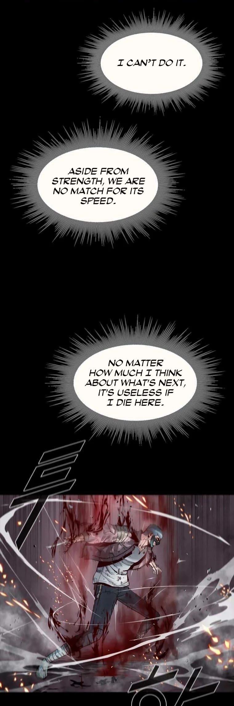 L.A.G Chapter 54 page 21 - Chapter 54