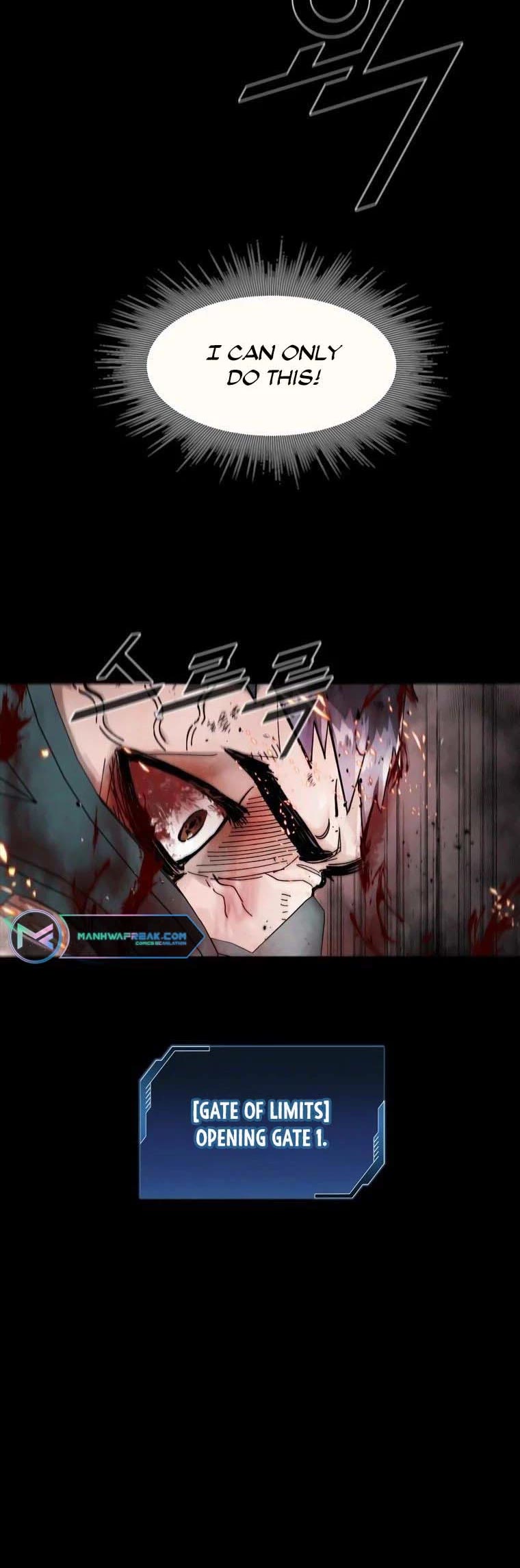 L.A.G Chapter 54 page 22 - Chapter 54