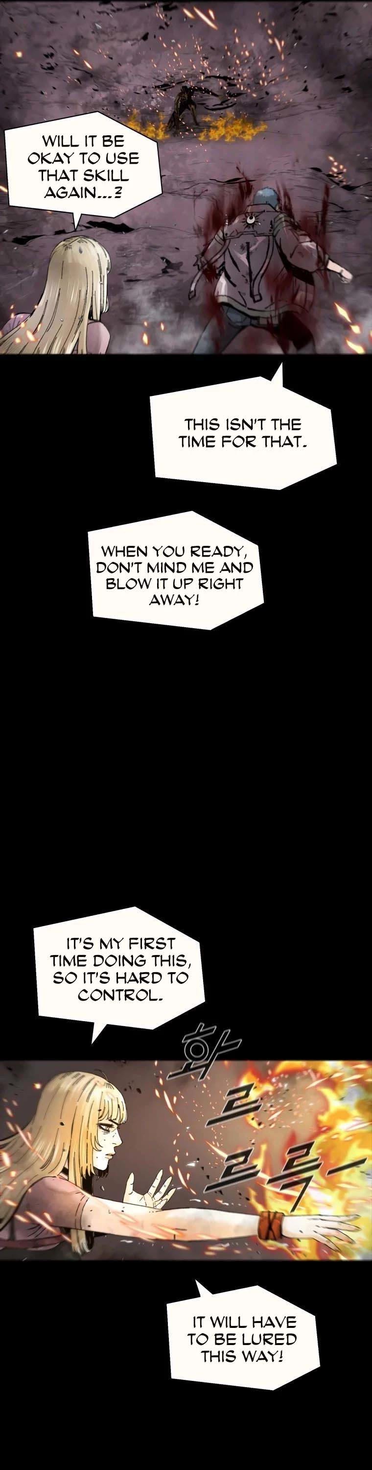 L.A.G Chapter 54 page 23 - Chapter 54