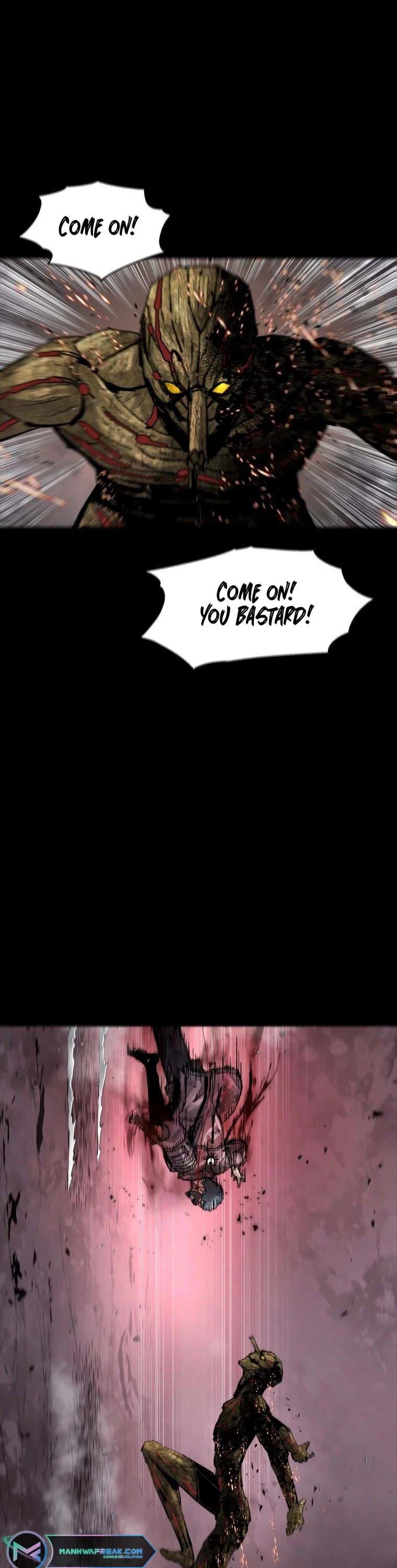 L.A.G Chapter 54 page 26 - Chapter 54