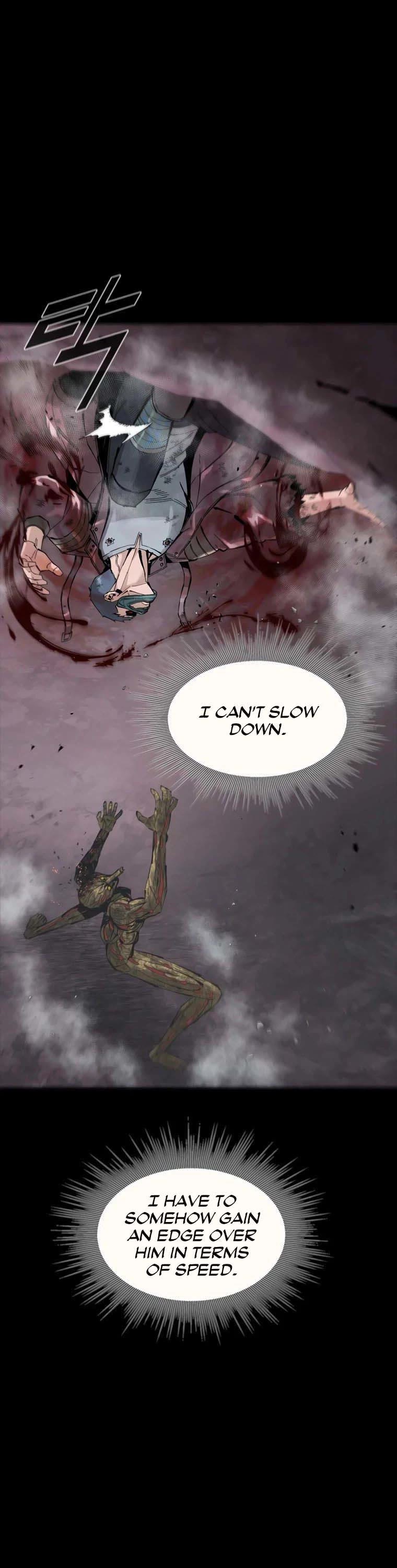 L.A.G Chapter 54 page 31 - Chapter 54