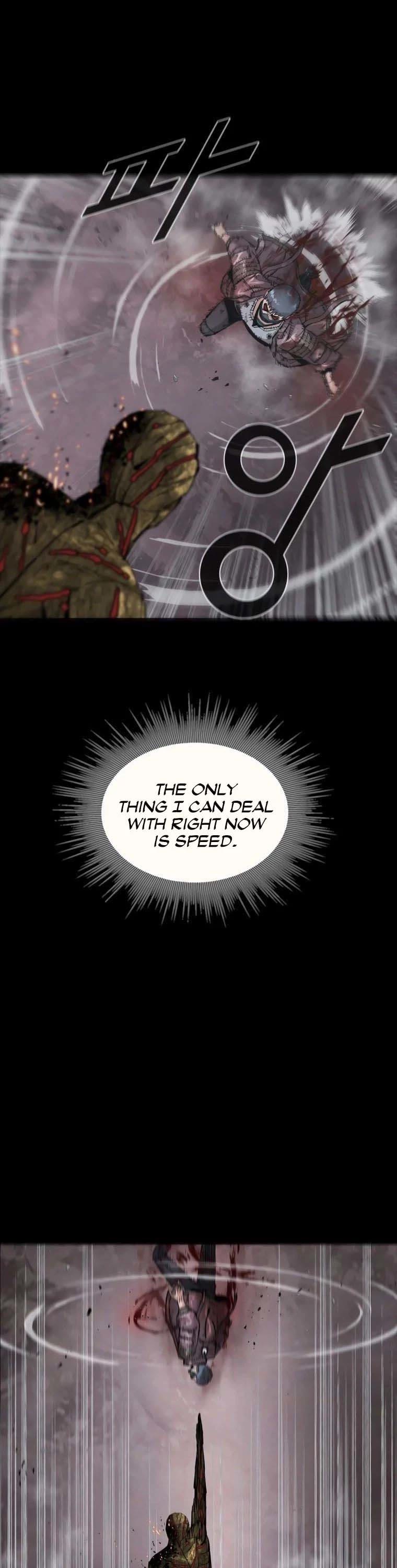 L.A.G Chapter 54 page 32 - Chapter 54