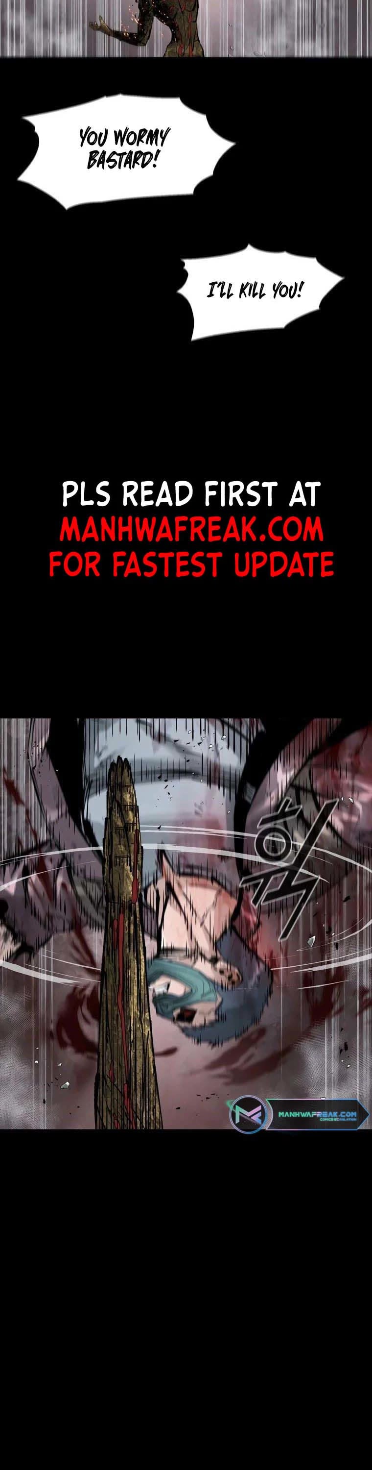 L.A.G Chapter 54 page 33 - Chapter 54