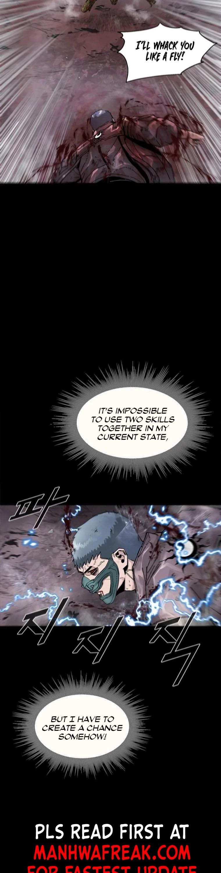 L.A.G Chapter 54 page 39 - Chapter 54