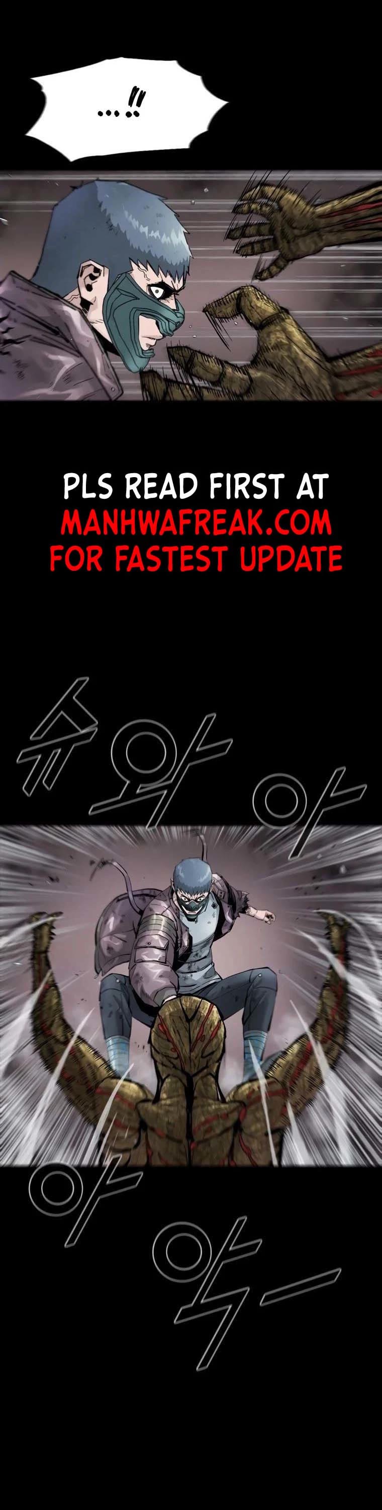 L.A.G Chapter 54 page 5 - Chapter 54