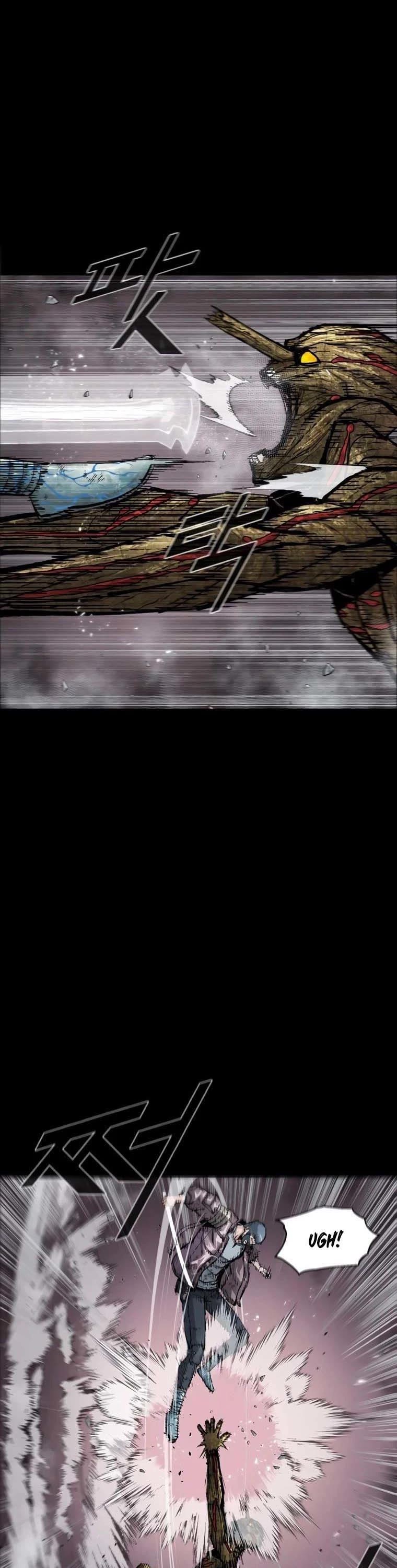 L.A.G Chapter 54 page 6 - Chapter 54