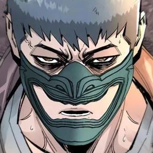 L.A.G Chapter 54 cover