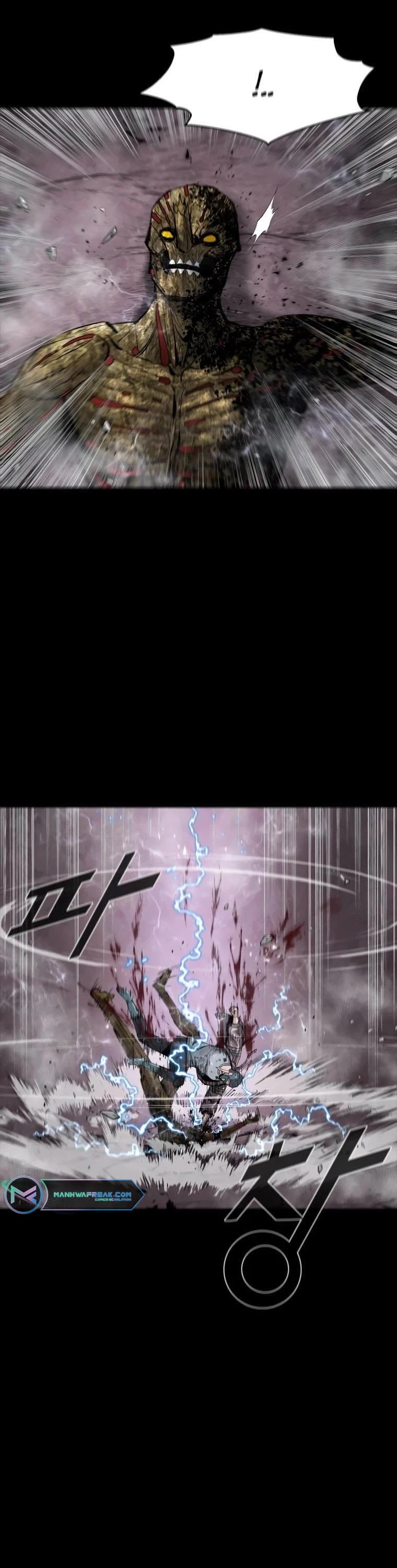 L.A.G Chapter 55 page 10 - Chapter 55