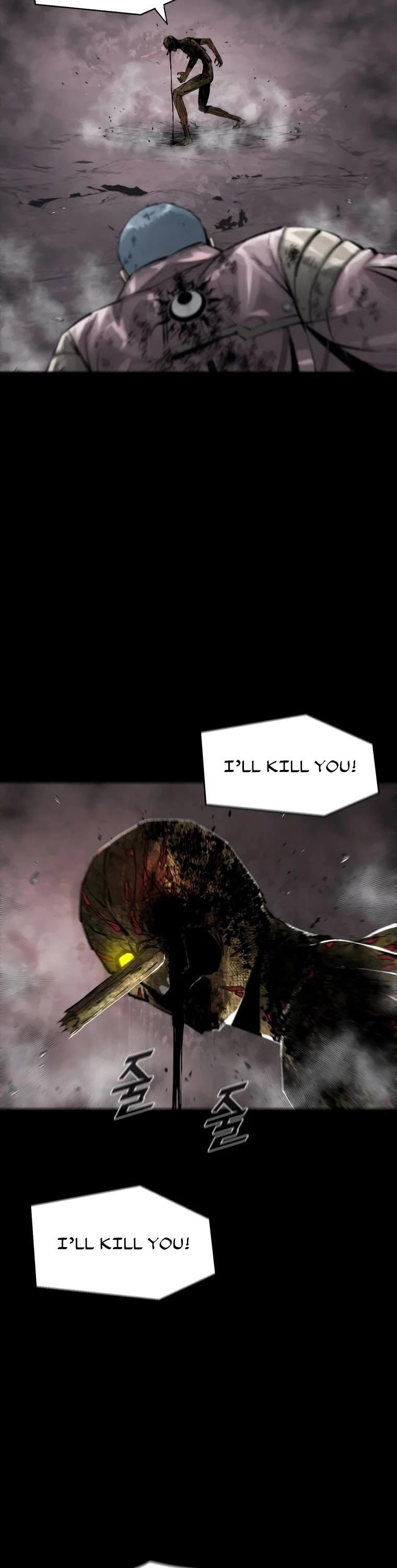 L.A.G Chapter 55 page 14 - Chapter 55