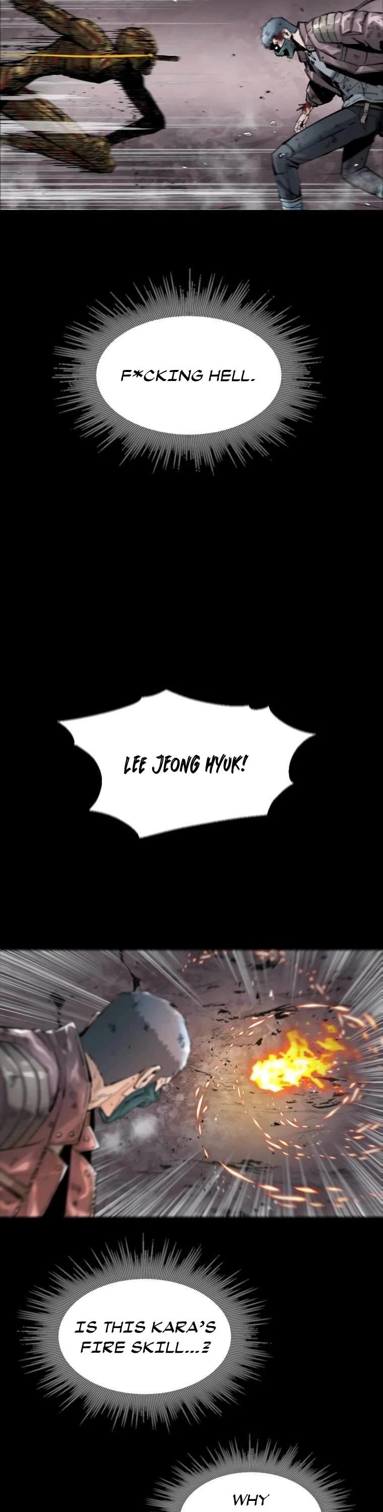 L.A.G Chapter 55 page 17 - Chapter 55