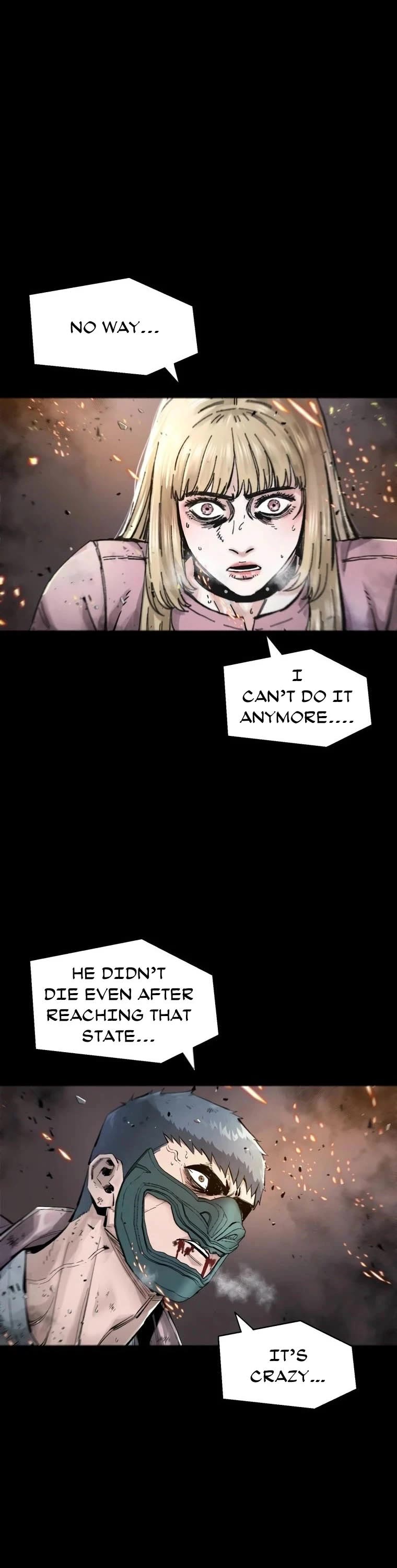 L.A.G Chapter 55 page 27 - Chapter 55