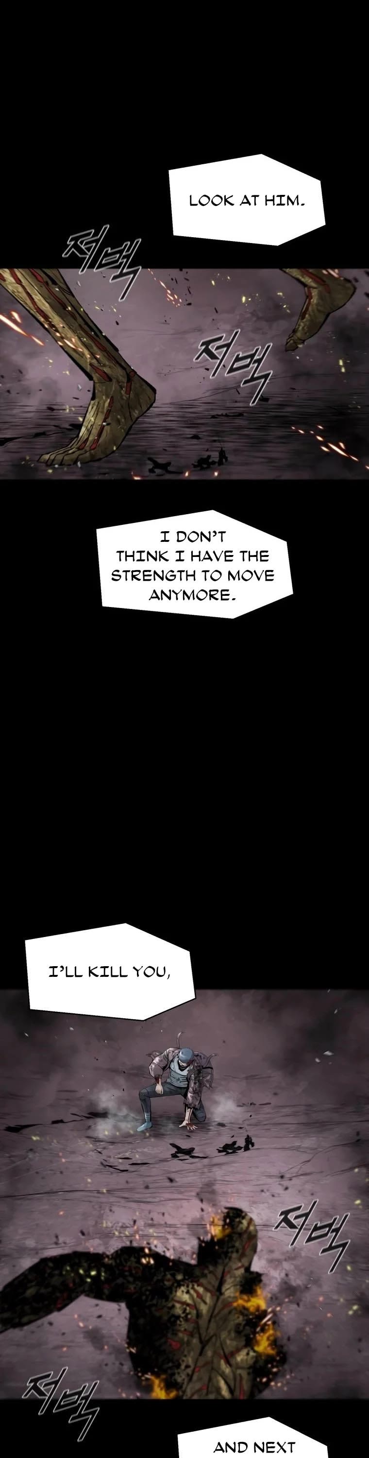 L.A.G Chapter 55 page 28 - Chapter 55