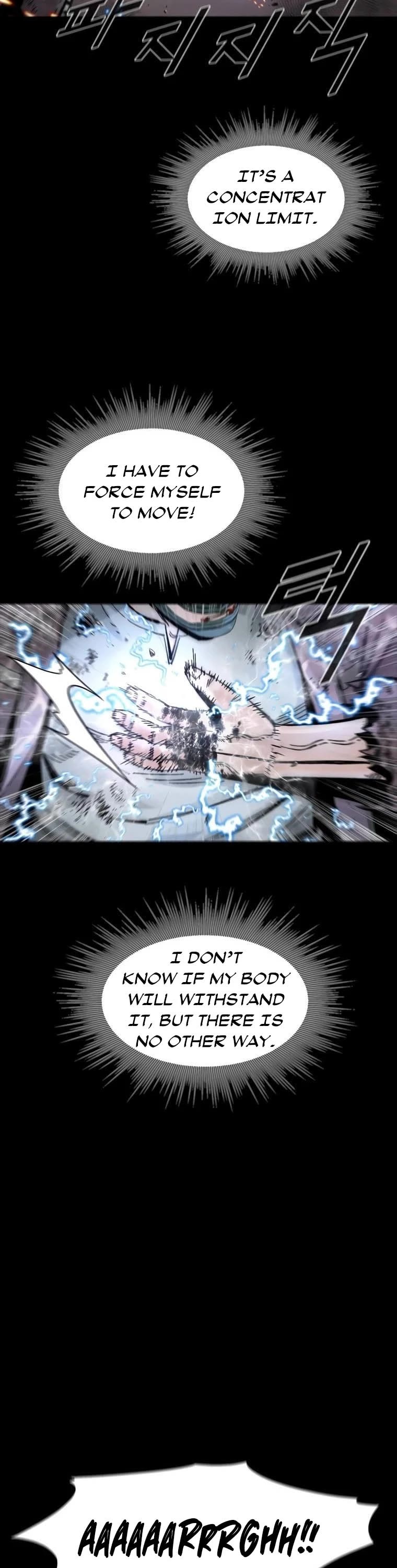 L.A.G Chapter 55 page 30 - Chapter 55