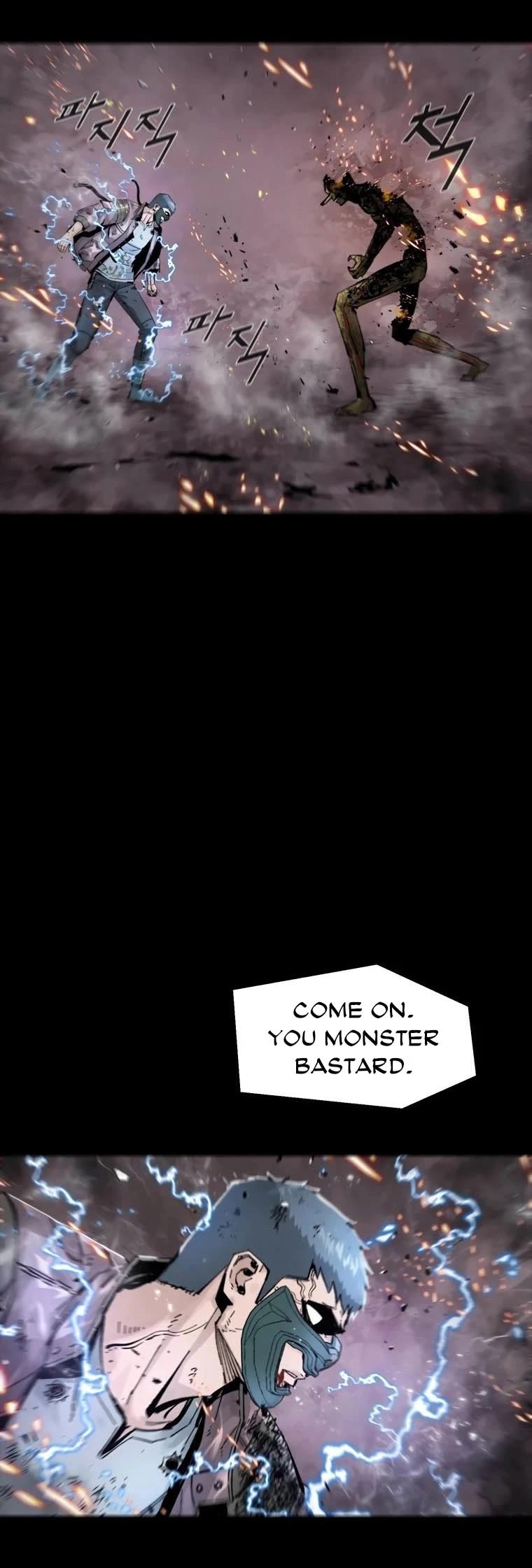 L.A.G Chapter 55 page 32 - Chapter 55