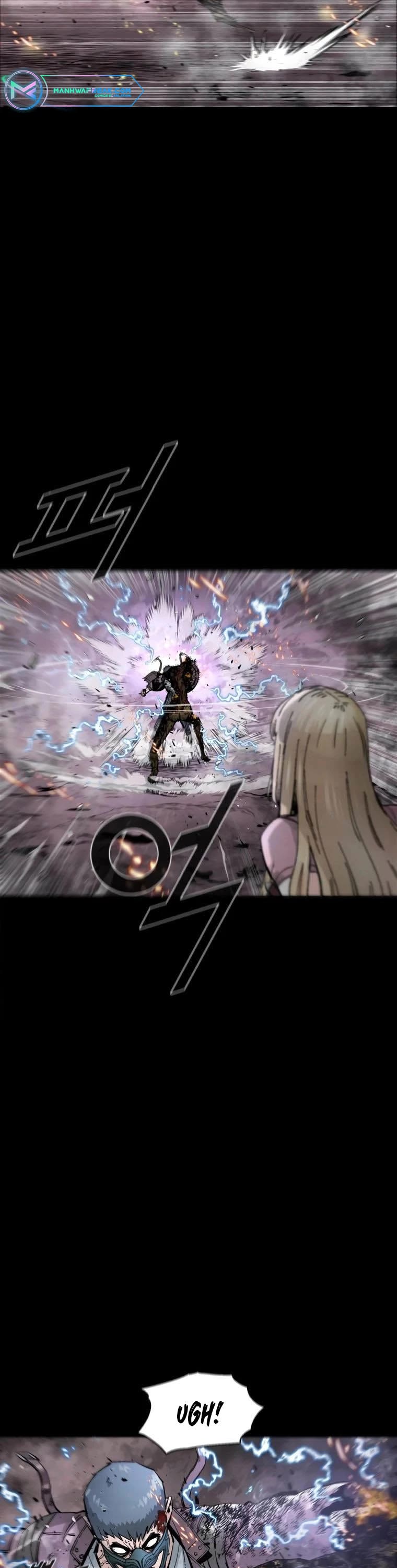 L.A.G Chapter 55 page 34 - Chapter 55