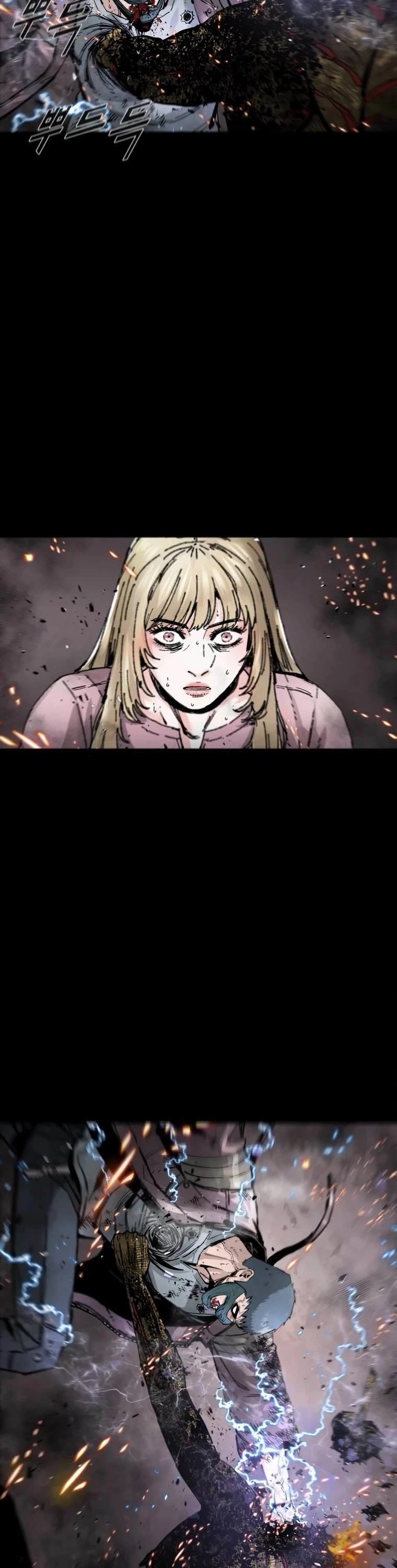 L.A.G Chapter 55 page 35 - Chapter 55
