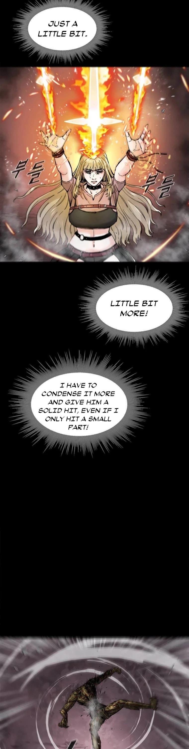 L.A.G Chapter 55 page 4 - Chapter 55