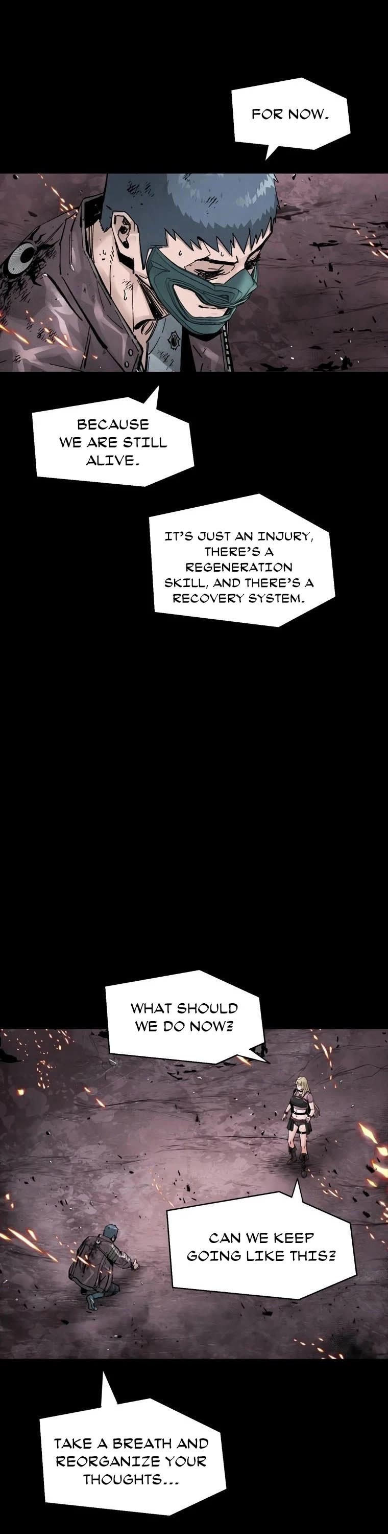 L.A.G Chapter 55 page 41 - Chapter 55