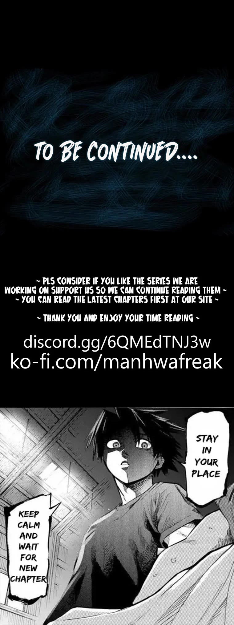 L.A.G Chapter 55 page 43 - Chapter 55