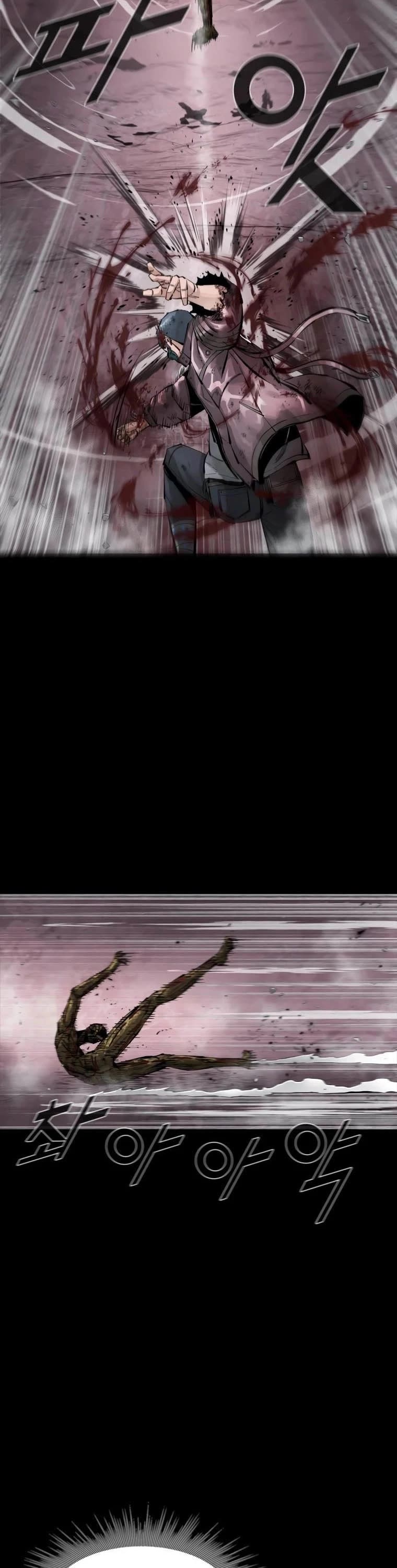 L.A.G Chapter 55 page 5 - Chapter 55