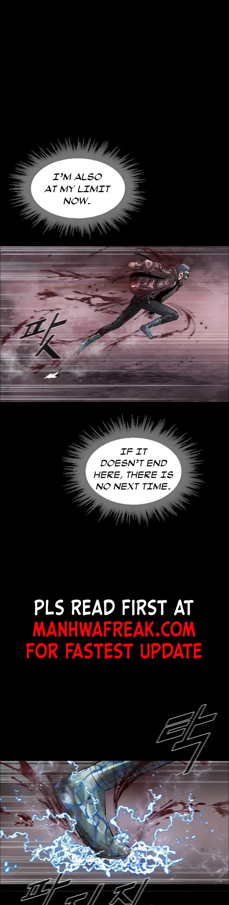 L.A.G Chapter 55 page 7 - Chapter 55