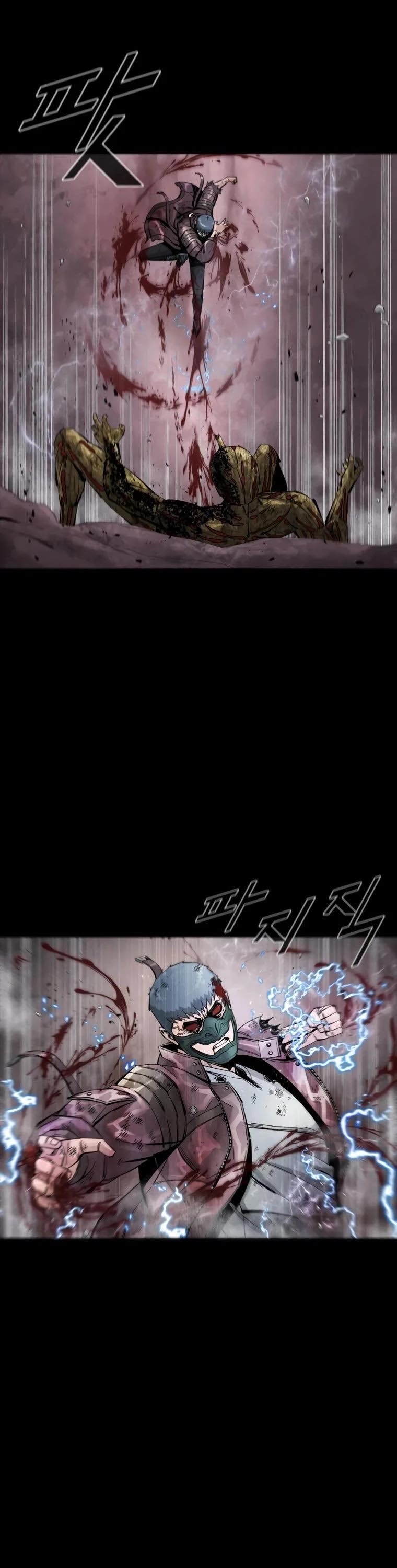 L.A.G Chapter 55 page 9 - Chapter 55