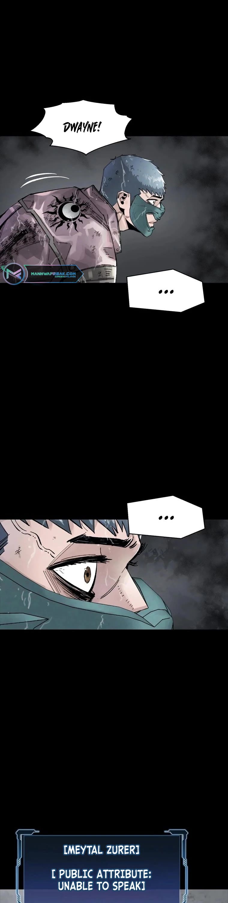 L.A.G Chapter 56 page 12 - Chapter 56