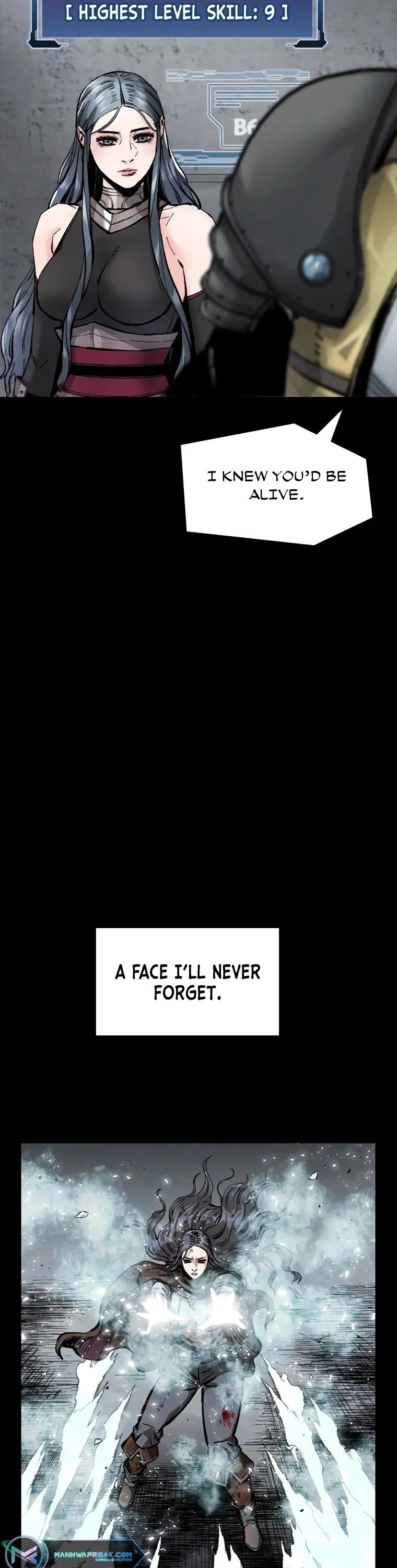 L.A.G Chapter 56 page 13 - Chapter 56