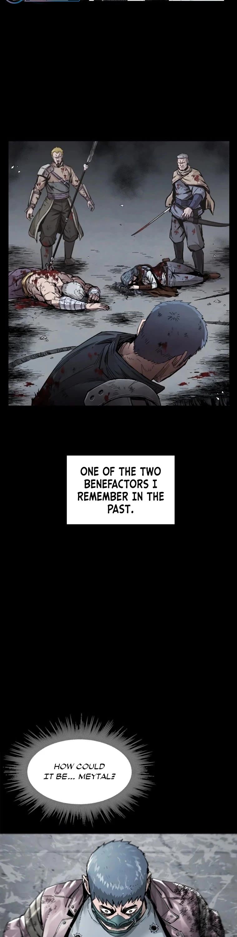 L.A.G Chapter 56 page 14 - Chapter 56