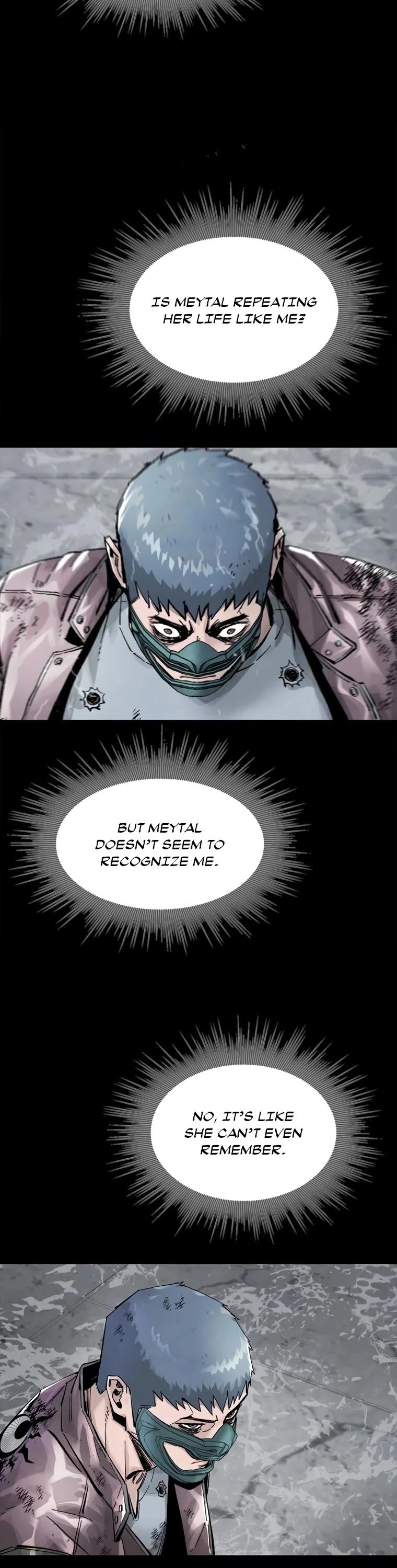 L.A.G Chapter 56 page 16 - Chapter 56