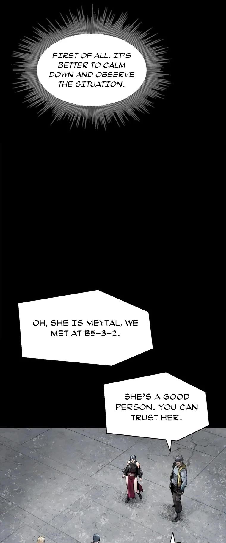 L.A.G Chapter 56 page 17 - Chapter 56