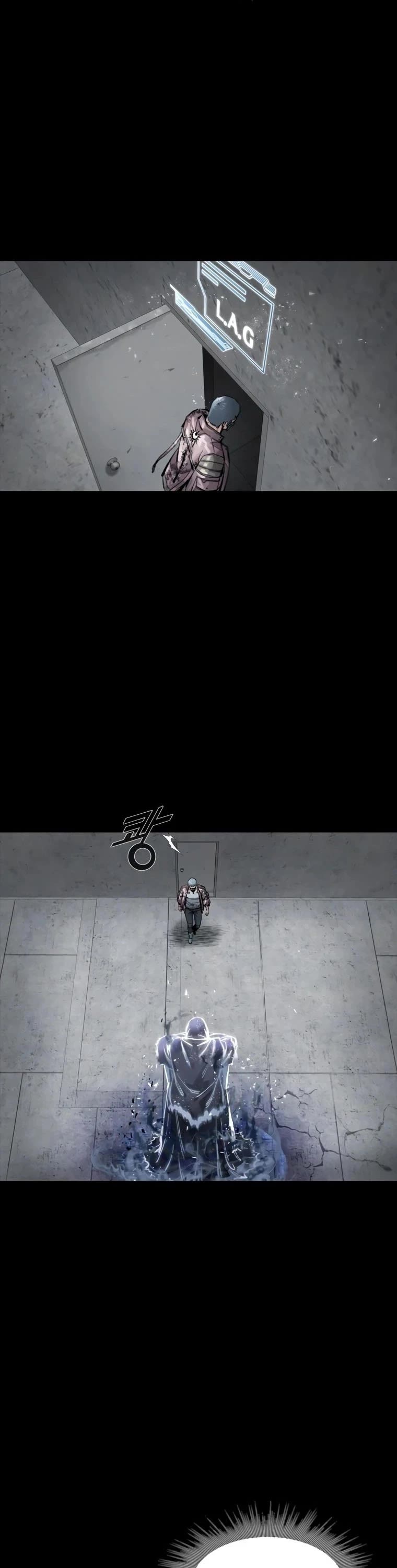 L.A.G Chapter 56 page 28 - Chapter 56