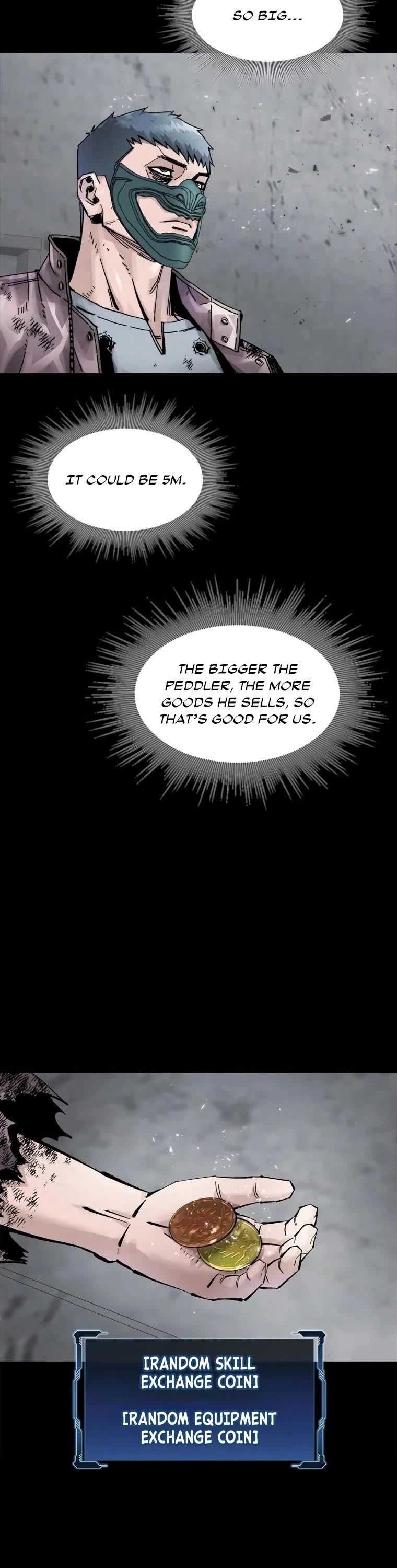 L.A.G Chapter 56 page 29 - Chapter 56