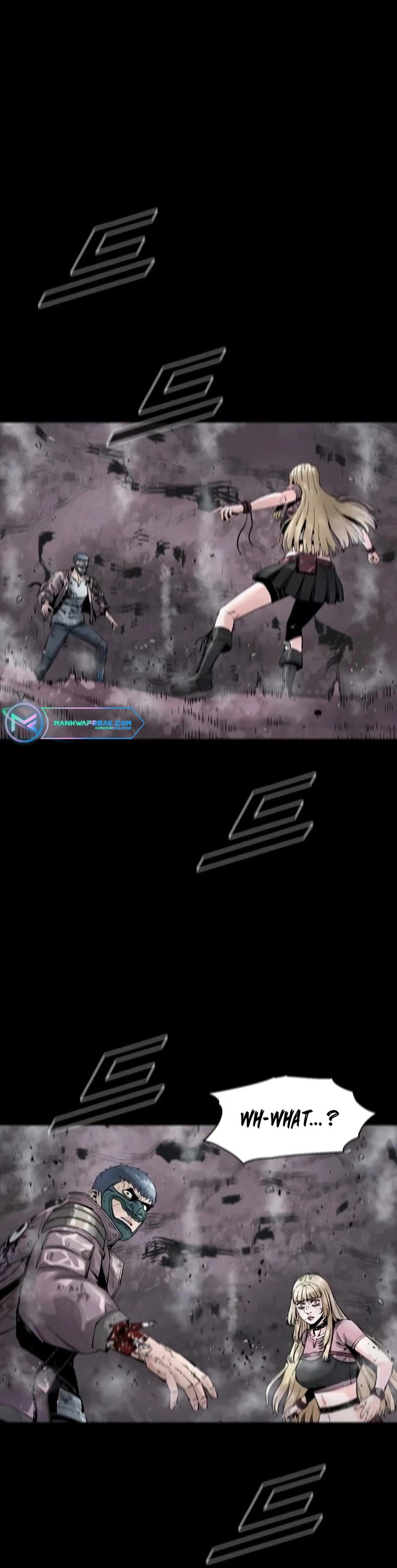 L.A.G Chapter 56 page 3 - Chapter 56