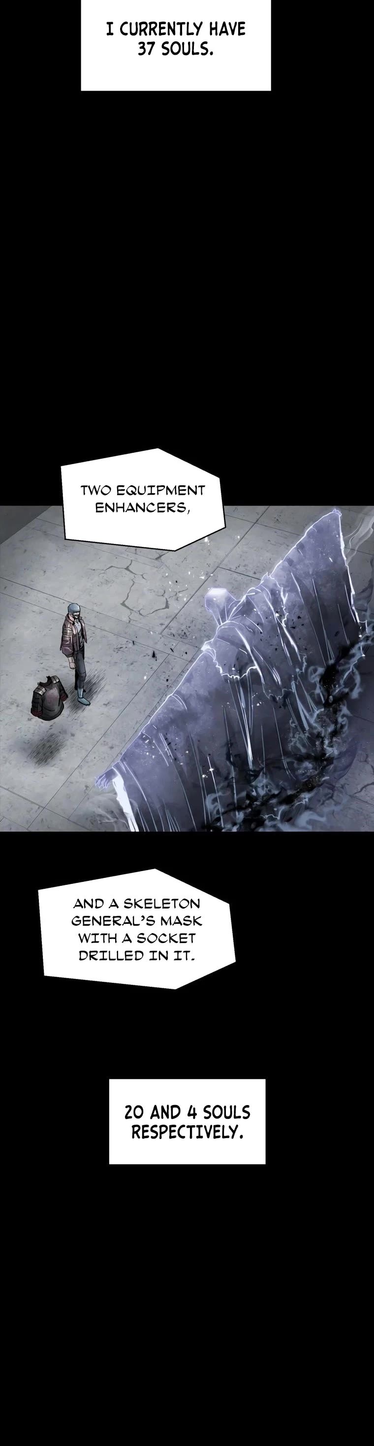 L.A.G Chapter 56 page 33 - Chapter 56