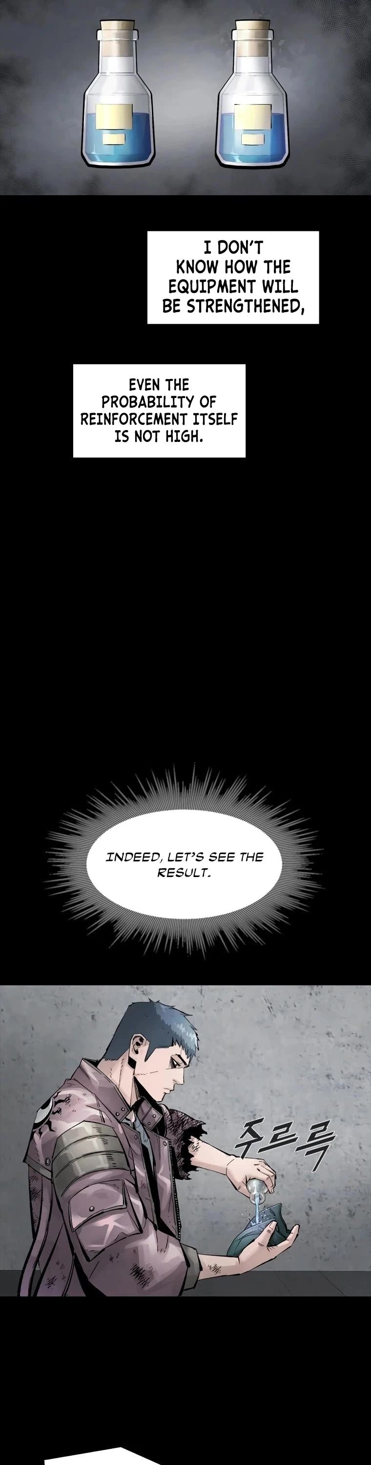 L.A.G Chapter 56 page 35 - Chapter 56