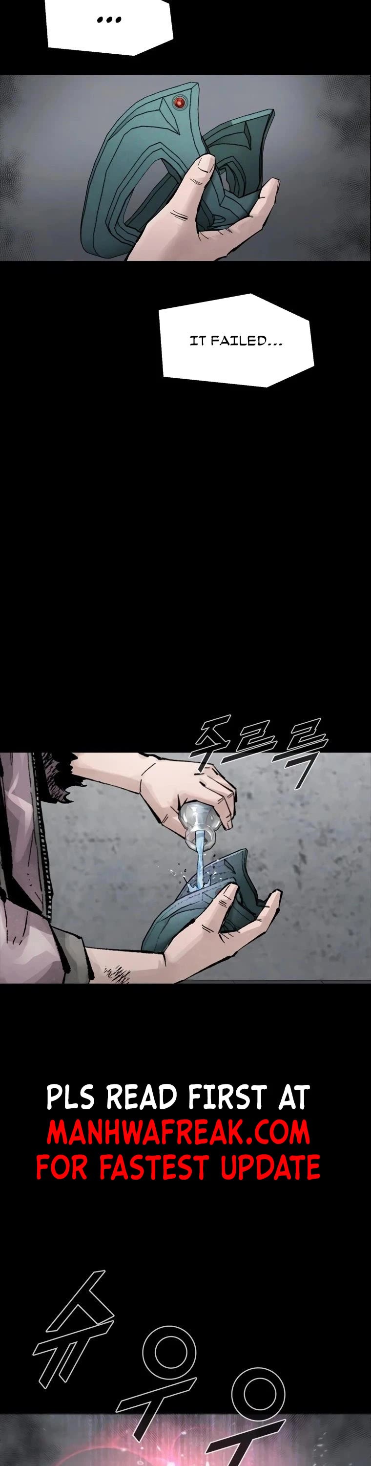 L.A.G Chapter 56 page 36 - Chapter 56