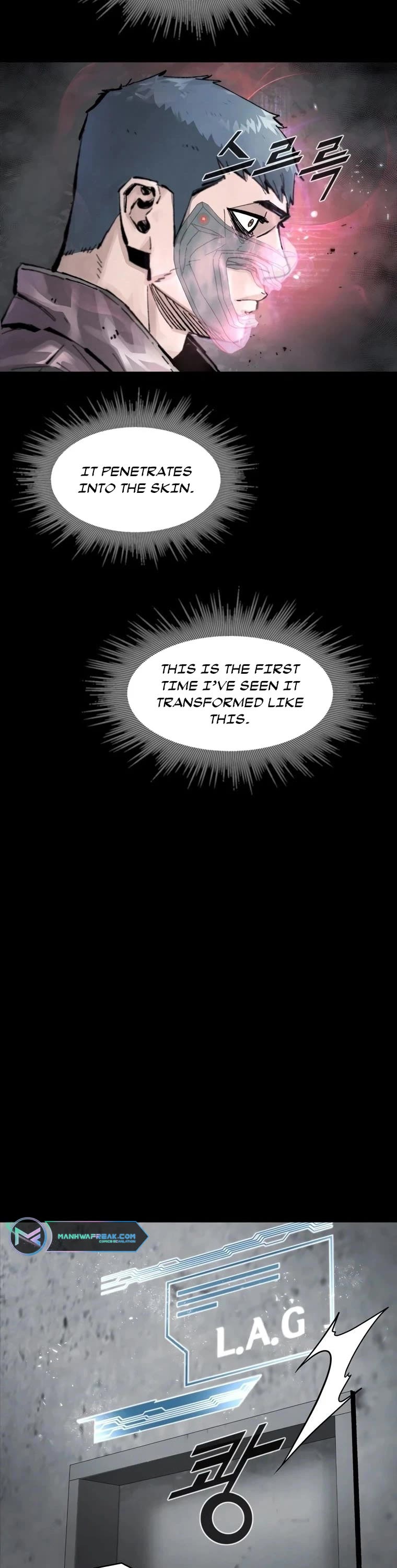 L.A.G Chapter 56 page 38 - Chapter 56