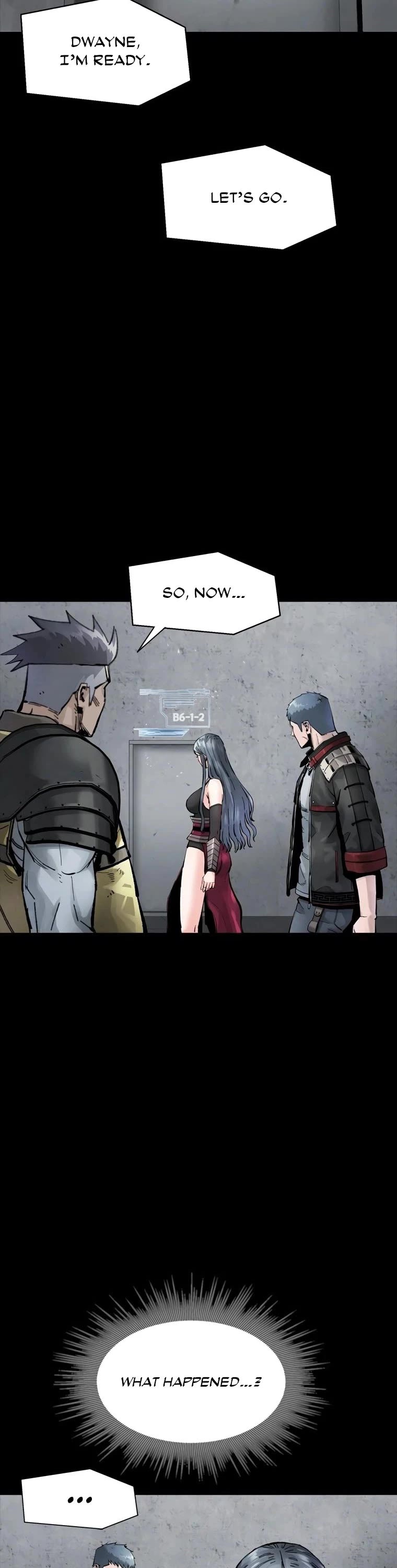 L.A.G Chapter 56 page 39 - Chapter 56