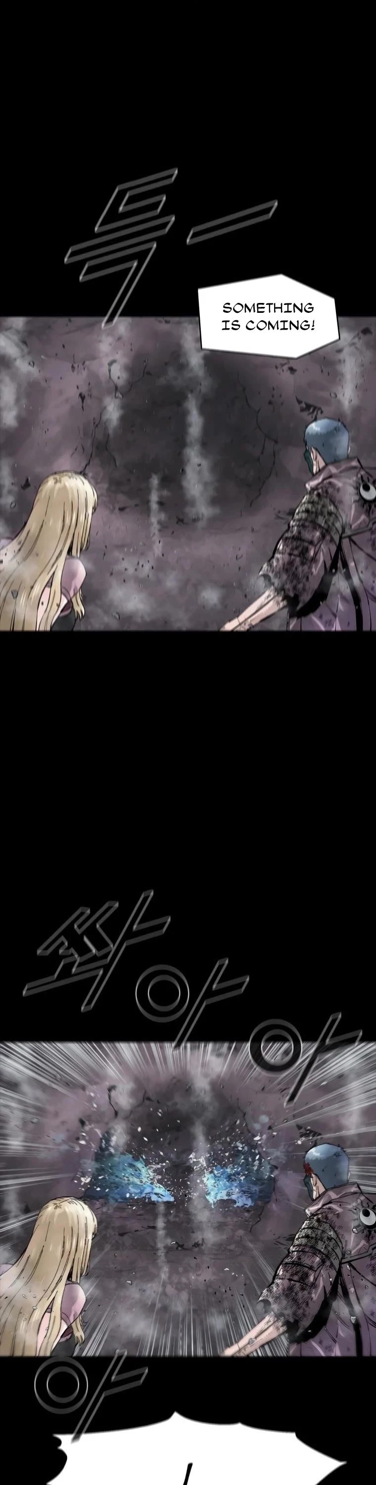 L.A.G Chapter 56 page 4 - Chapter 56